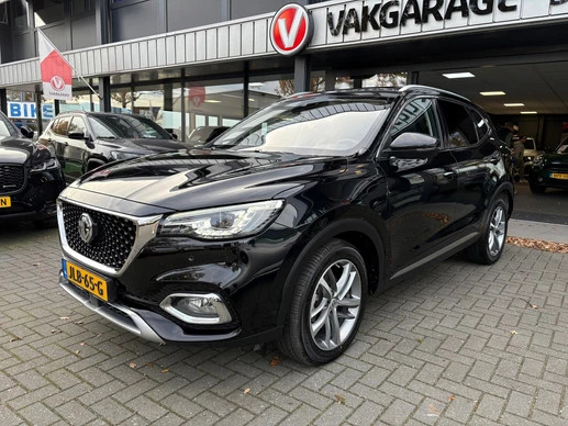 MG EHS - Afbeelding 1 van 16