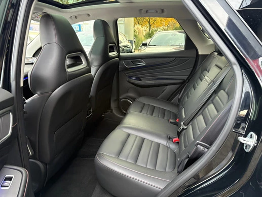 MG EHS - Afbeelding 4 van 16