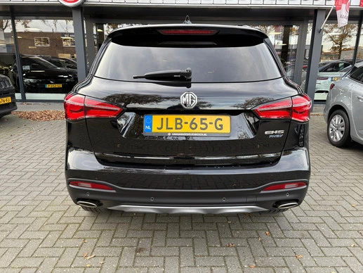 MG EHS - Afbeelding 7 van 16