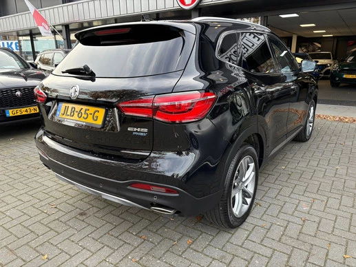 MG EHS - Afbeelding 8 van 16