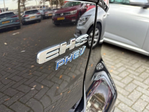 MG EHS - Afbeelding 9 van 16