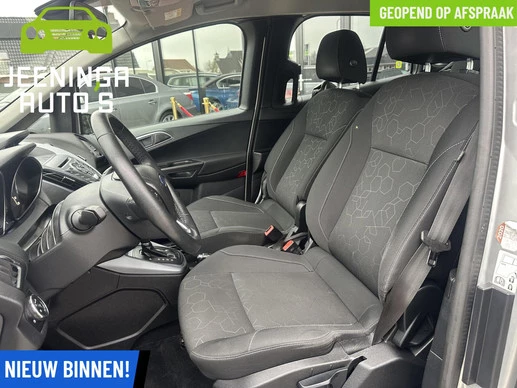 Ford B-MAX - Afbeelding 4 van 28