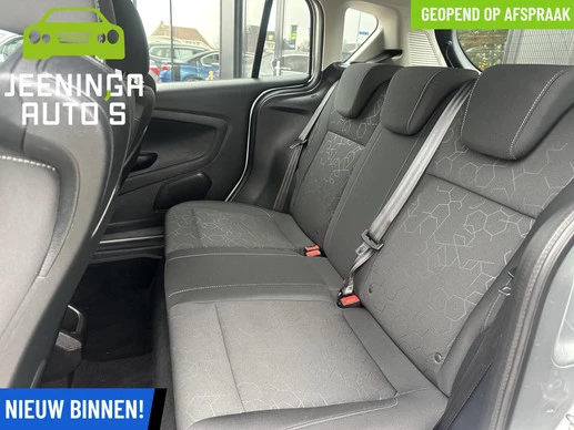 Ford B-MAX - Afbeelding 5 van 28