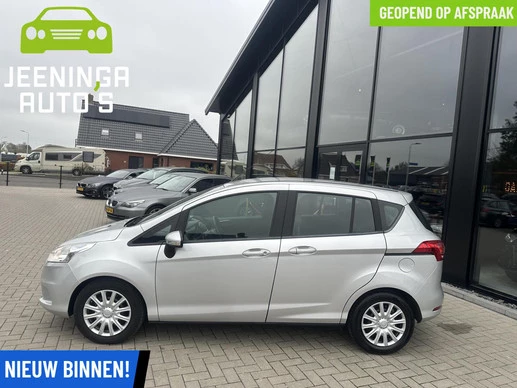 Ford B-MAX - Afbeelding 6 van 28