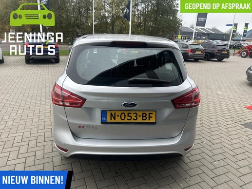 Ford B-MAX - Afbeelding 8 van 28