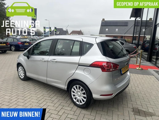 Ford B-MAX - Afbeelding 9 van 28
