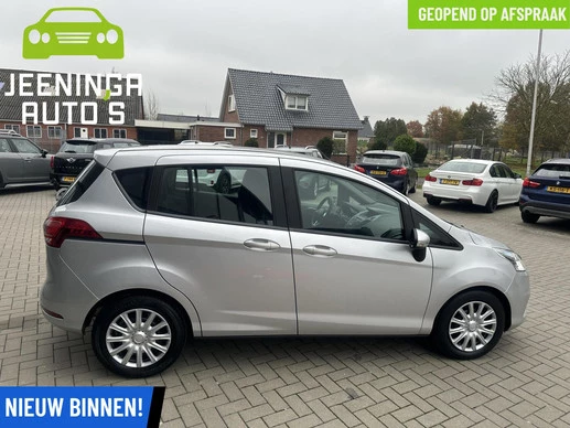 Ford B-MAX - Afbeelding 10 van 28