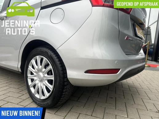 Ford B-MAX - Afbeelding 13 van 28