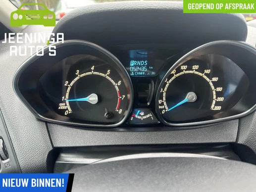 Ford B-MAX - Afbeelding 16 van 28