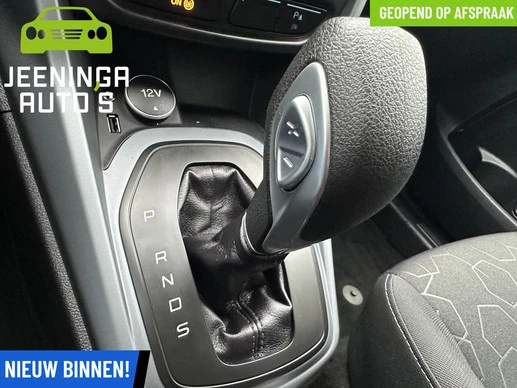 Ford B-MAX - Afbeelding 18 van 28