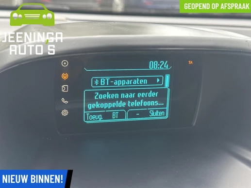 Ford B-MAX - Afbeelding 20 van 28