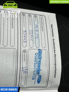 Ford B-MAX - Afbeelding 24 van 28