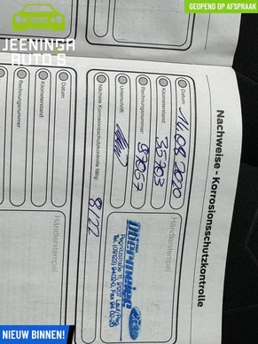 Ford B-MAX - Afbeelding 25 van 28