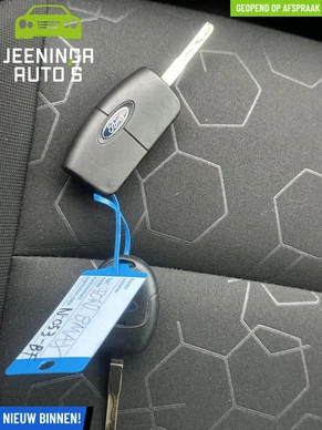 Ford B-MAX - Afbeelding 26 van 28