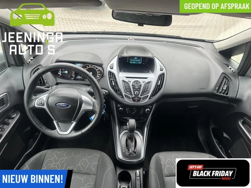 Ford B-MAX - Afbeelding 2 van 28