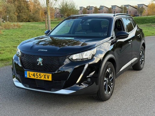 Peugeot e-2008 - Afbeelding 2 van 26