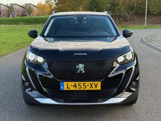 Peugeot e-2008 - Afbeelding 3 van 26