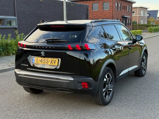 Peugeot e-2008 - Afbeelding 5 van 26