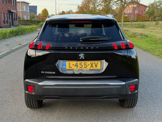 Peugeot e-2008 - Afbeelding 6 van 26