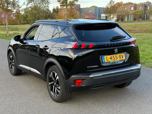 Peugeot e-2008 - Afbeelding 7 van 26