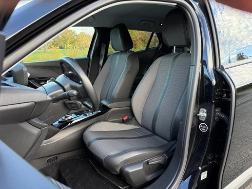 Peugeot e-2008 - Afbeelding 8 van 26