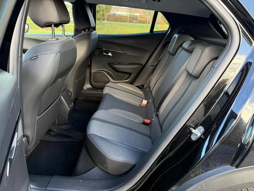 Peugeot e-2008 - Afbeelding 9 van 26