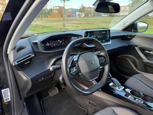 Peugeot e-2008 - Afbeelding 10 van 26