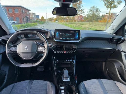 Peugeot e-2008 - Afbeelding 11 van 26