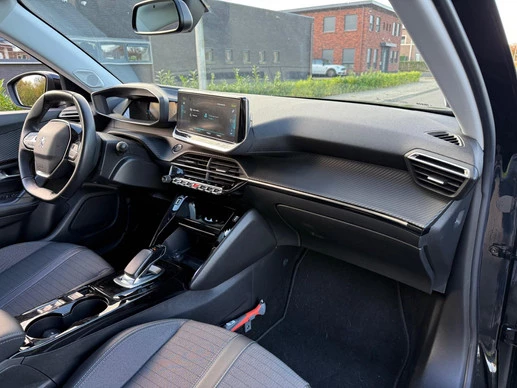 Peugeot e-2008 - Afbeelding 12 van 26