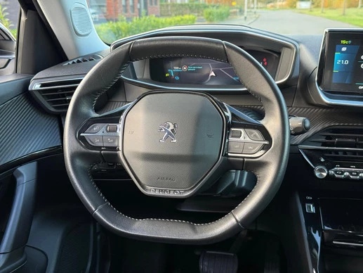 Peugeot e-2008 - Afbeelding 13 van 26