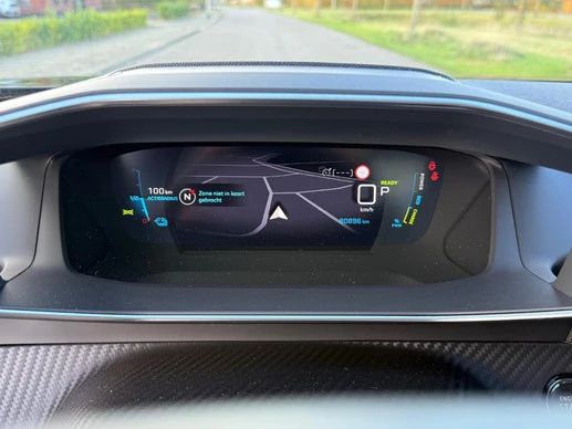 Peugeot e-2008 - Afbeelding 14 van 26