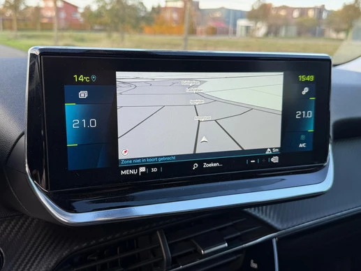 Peugeot e-2008 - Afbeelding 17 van 26