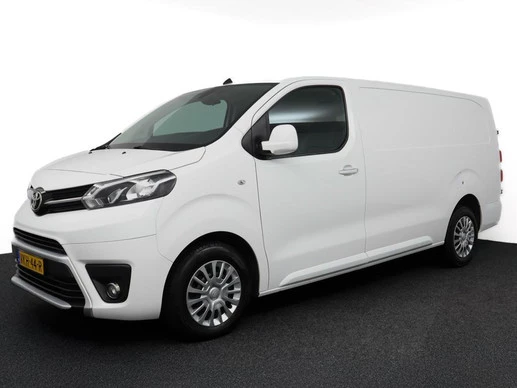 Toyota ProAce - Afbeelding 1 van 30