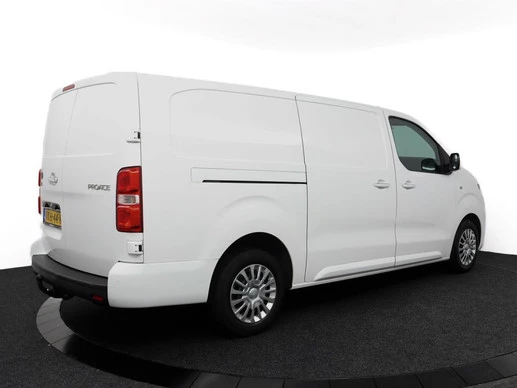 Toyota ProAce - Afbeelding 2 van 30