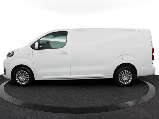 Toyota ProAce - Afbeelding 3 van 30