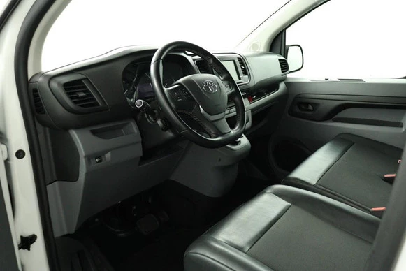 Toyota ProAce - Afbeelding 4 van 30
