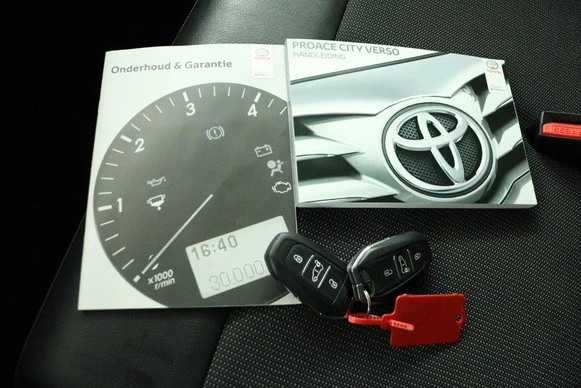 Toyota ProAce - Afbeelding 11 van 30