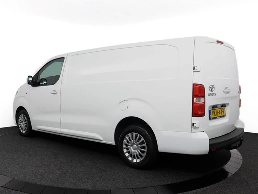 Toyota ProAce - Afbeelding 12 van 30