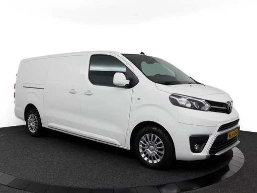 Toyota ProAce - Afbeelding 14 van 30