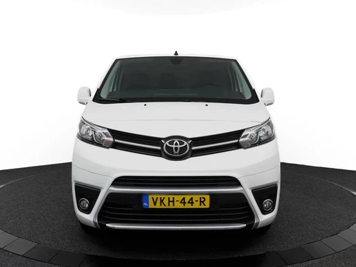 Toyota ProAce - Afbeelding 16 van 30