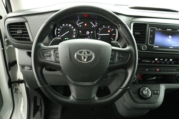 Toyota ProAce - Afbeelding 19 van 30