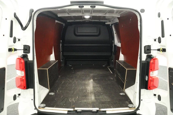 Toyota ProAce - Afbeelding 22 van 30