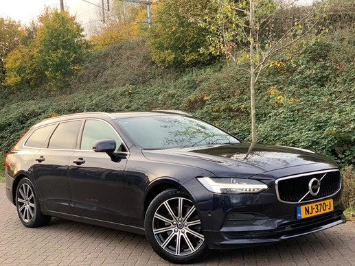 Volvo V90 - Afbeelding 1 van 30