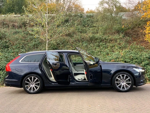 Volvo V90 - Afbeelding 3 van 30
