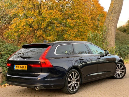 Volvo V90 - Afbeelding 4 van 30