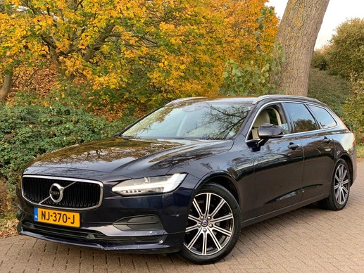 Volvo V90 - Afbeelding 5 van 30