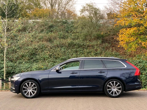 Volvo V90 - Afbeelding 6 van 30