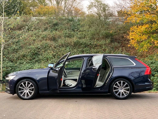 Volvo V90 - Afbeelding 7 van 30