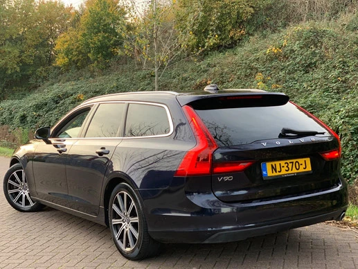 Volvo V90 - Afbeelding 8 van 30