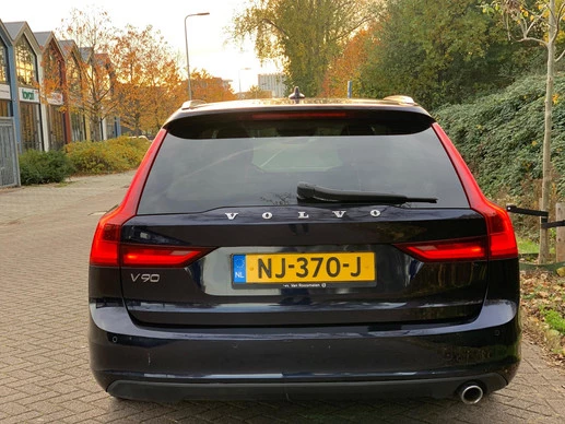 Volvo V90 - Afbeelding 9 van 30